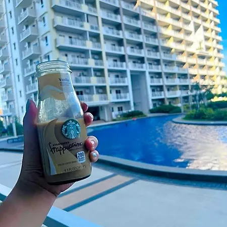 Gina Staycation The Atherton Dmci Paranaque